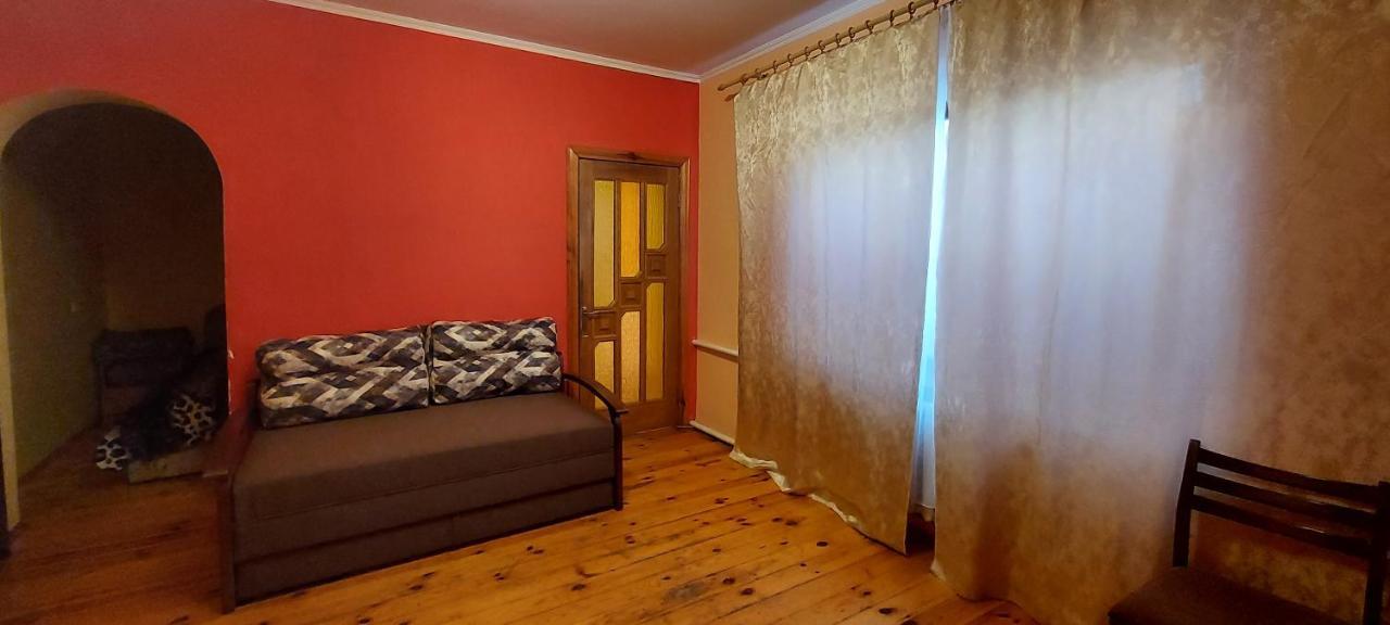 Holiday Home At Fedkovycha St. Киев Экстерьер фото