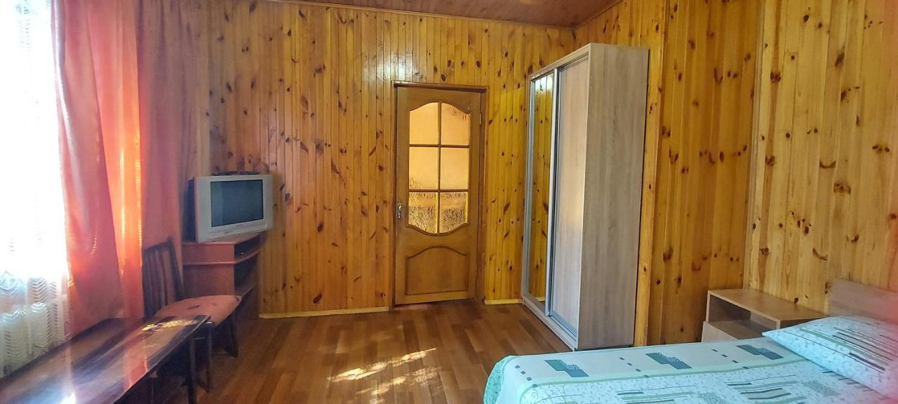 Holiday Home At Fedkovycha St. Киев Экстерьер фото