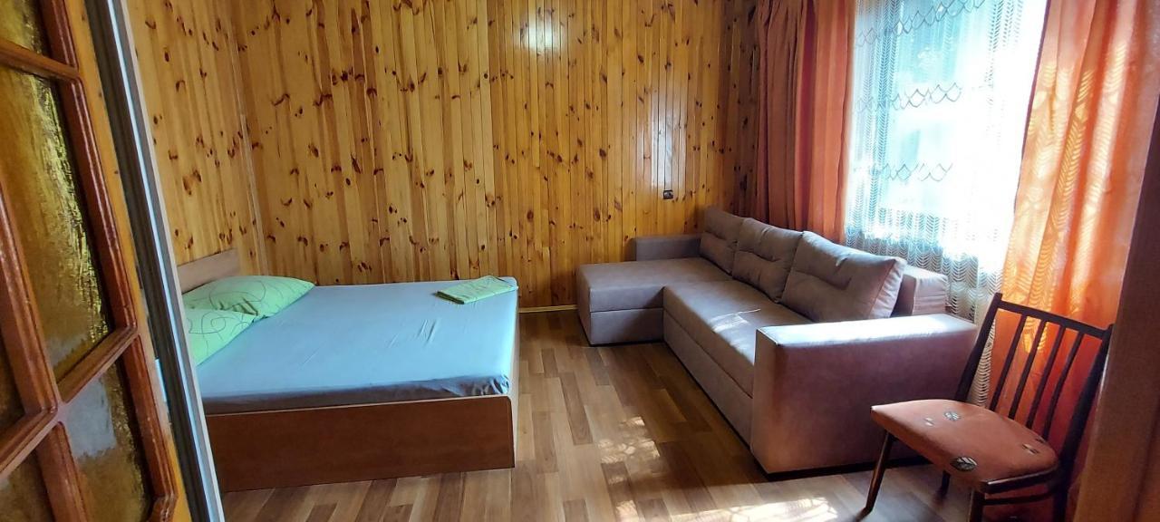 Holiday Home At Fedkovycha St. Киев Экстерьер фото