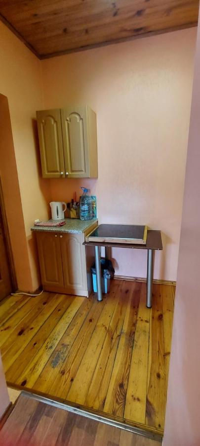 Holiday Home At Fedkovycha St. Киев Экстерьер фото